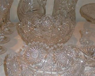 Cut Glass