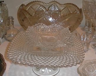 Punch Bowl and others