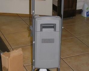 Floor Polisher by Electrolux