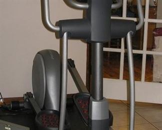 Pro Forma Exerciser