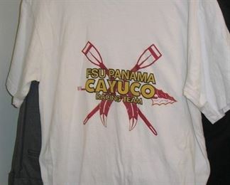 FSU T shirts
