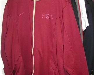 FSU Jacket