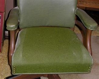 Vintage Office Chair