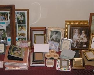Photo frames