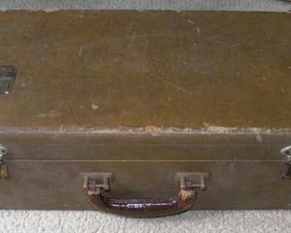 Martin 1946 Committee Model Elkhart In Horn