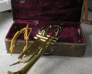 Martin 1946 Committee Model Elkhart In Horn