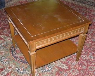 End Table