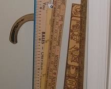 Rulers