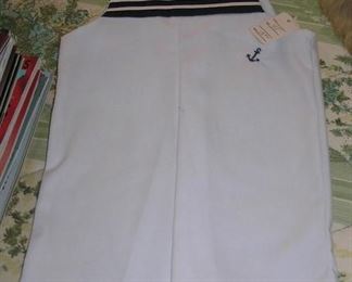 Vintage Child's Sailor Suit