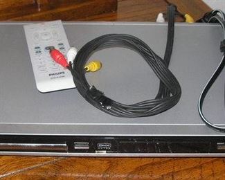 Blu Ray DVD Player