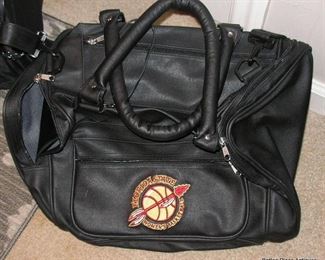 FSI Ladies Basketball Carry on