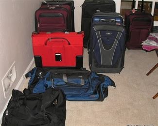 Great Luggage in this Sale