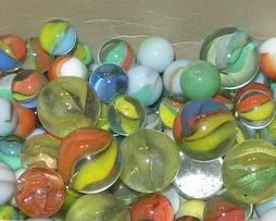 Marbles