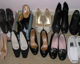 Ladies Shoes, Mephisto and more size 6 1/2 and 7