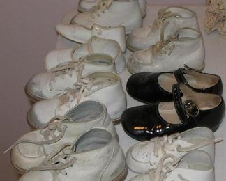 Baby Shoes