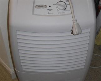 Dehumidifier