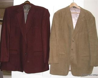 Men's Sport Coats