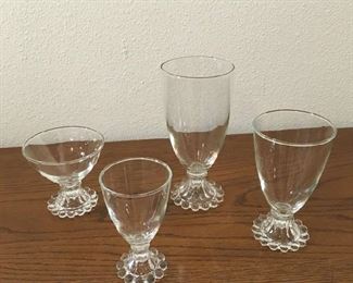 Boopie Glassware