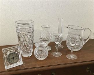 Waterford Crystal