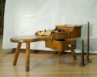 Cobbler's Bench