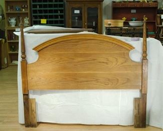 Headboard