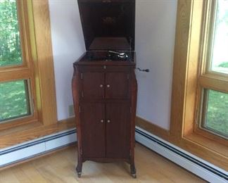 Victrola