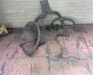 School bell