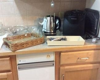 Kitchen wares