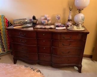 Dresser is