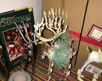 PATIENCE BREWSTER DEER COLLECTION