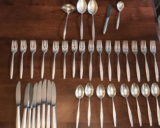 S.KIRK & SON SILVERWARE 