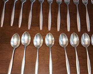 S.KIRK & SON SILVERWARE 