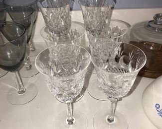 GLASSWARE