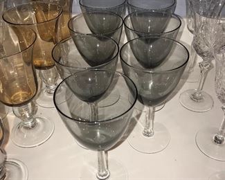 GLASSWARE