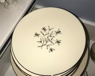 VINTAGE LENOX "PRINCESS" CHINA 