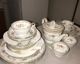 NORITAKE CHINA 