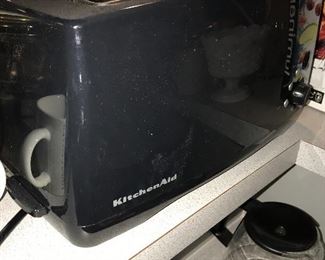 KITCHENAID TOASTER