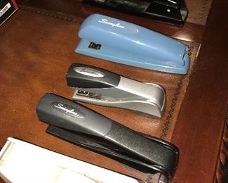 STAPLERS 