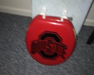 OHIO STATE FAN GEAR