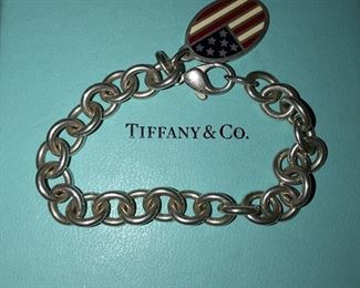 TIFFANY & CO. BRACELET 