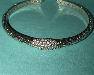 TIFFANY & CO. BRACELET 