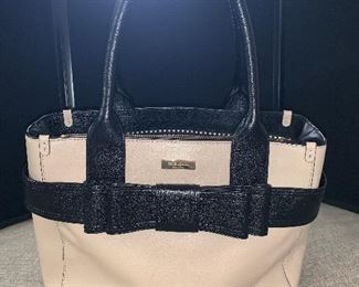 KATE SPADE ♠️ HANDBAG