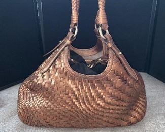 COLE HAAN HANDBAG