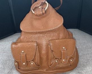 DESIGNER HANDBAGS 