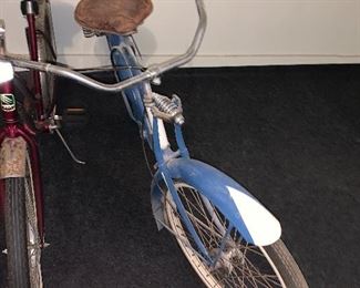 VINTAGE BIKE