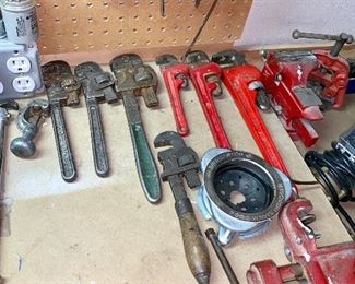 HAND TOOLS