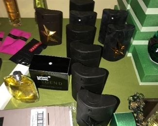 HUGE SELECTION OF DESIGNER PERFUME AND COLOGNE 