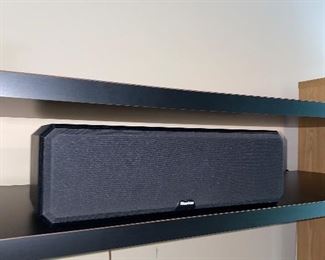 BOSTON SURROUND SOUND
