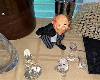 BARWARE