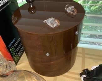 ICE BUCKET